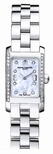 Baume & Mercier Quartz Ladies Watch 8681