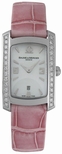 Baume & Mercier Ladies 8683 Watch