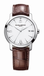 Baume & Mercier Classima Executives Mens Watch 8687