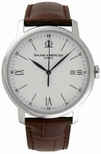 39mm Baume & Mercier Mens Watch 8687