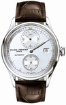 39mm Baume & Mercier Mens Watch 8695