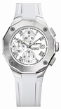 Baume & Mercier White Dial Watch 8708