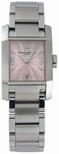 Baume & Mercier Diamant Ladies Watch 8709