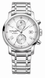 Baume & Mercier Automatic Mens Watch 8732