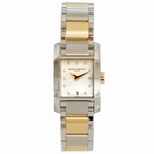 Baume & Mercier Quartz Ladies Watch 8738