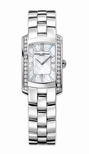 Baume & Mercier Quartz Ladies Watch 8745