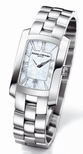 Baume & Mercier Hampton Milleis Watch 8746