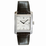 Baume & Mercier Hampton Classic Mens Watch 8751