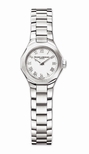 Baume & Mercier Quartz Ladies Watch 8761