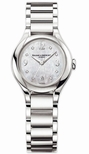 Baume & Mercier Quartz Ladies Watch 8769