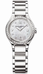 30mm Baume & Mercier Ladies Watch 8772