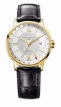 Baume & Mercier Automatic Mens Watch 8788