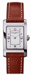 Baume & Mercier White Dial Watch MOA8377