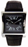 Bedat & CO Black Dial Mens Watch 114-060-300