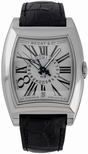 Bedat & CO Silver Dial Watch 388.010.101