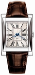 Bedat & CO Silver Dial Watch 767-010-800