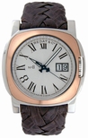 Bedat & CO Silver Dial Watch 888.078.100