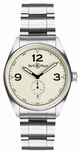 Gents Bell & Ross Mens Watch Beige