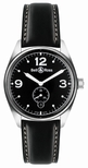 Bell & Ross Vintage 123 Mens Watch Black