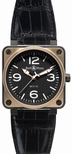 Bell & Ross BR01-92 Automatic Watch BR01-92