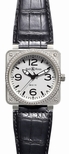 Bell & Ross Automatic Mens Watch BR01-92