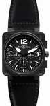 Bell & Ross BR01-94 Chronograph Watch BR01-94