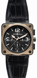 Bell & Ross BR01-94 Chronograph BR01-94 Mens Watch