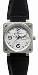 Bell & Ross BR01-96 Watch BR01-96