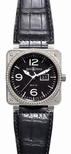 Bell & Ross Mens BR01-96 Watch