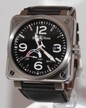 Bell & Ross BR01-97 BR01-97 Watch