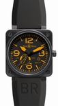 Bell & Ross BR01-97 BR01-97 Mens Watch