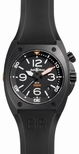 Bell & Ross Automatic Mens Watch BR02