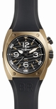 Bell & Ross BR02 BR02 Watch