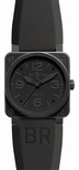 Bell & Ross BR03-92 Automatic BR03-92 Mens Watch