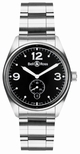 Bell & Ross Vintage 123 BRV123 Mens Watch