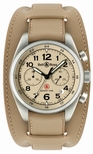 Bell & Ross Automatic Chronograph Mens Watch Desert XL