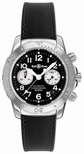 40mm Bell & Ross Mens Watch Diver 300 Black and White