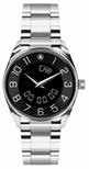 Bell & Ross Quartz Multi Function Mens Watch Function Black