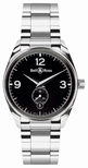 Bell & Ross Vintage 123 Geneva Black Watch