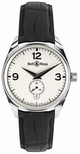 Bell & Ross Vintage 123 Geneva White Mens Watch