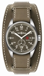 Bell & Ross Vintage 123 Watch Military