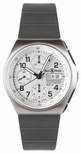 Bell & Ross Professional Collection Mens Watch Space 3 White