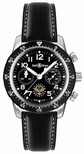 Bell & Ross Classic Collection Type Aeronavale Acrylic Mens Watch