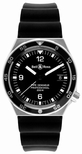 Bell & Ross Professional Collection Type Demineur Black Mens Watch