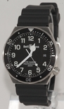 Bell & Ross Professional Collection Mens Watch Type Marine Black