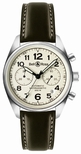 Bell & Ross Automatic Chronograph Mens Watch White