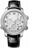 Blancpain Leman Watch 2041.1542M.53B