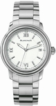 Blancpain Leman 21127-71 Mens Watch