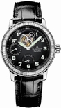 38.0 mm Blancpain Mens Watch 2125-5230M-53B