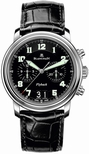 Blancpain Black Dial Watch 2885F.1130.53B